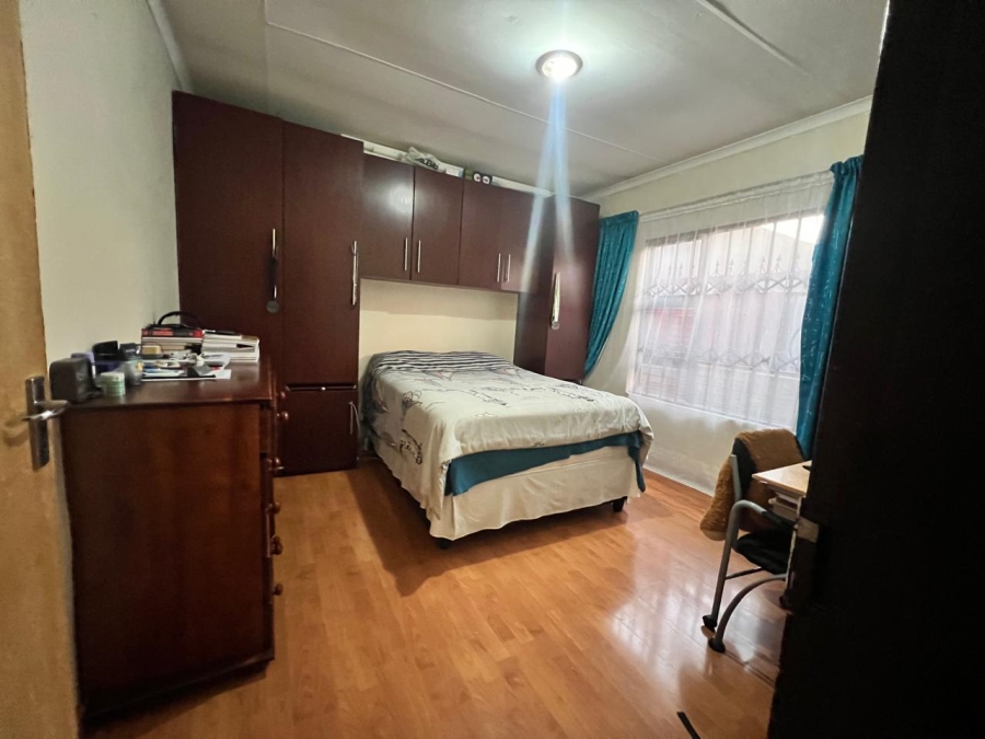 3 Bedroom Property for Sale in Blomanda Free State
